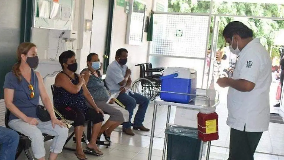 vacunacion