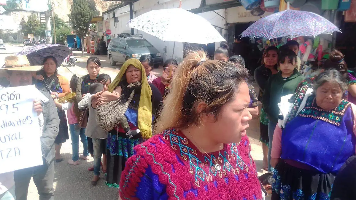 desplazados san cristobal 1