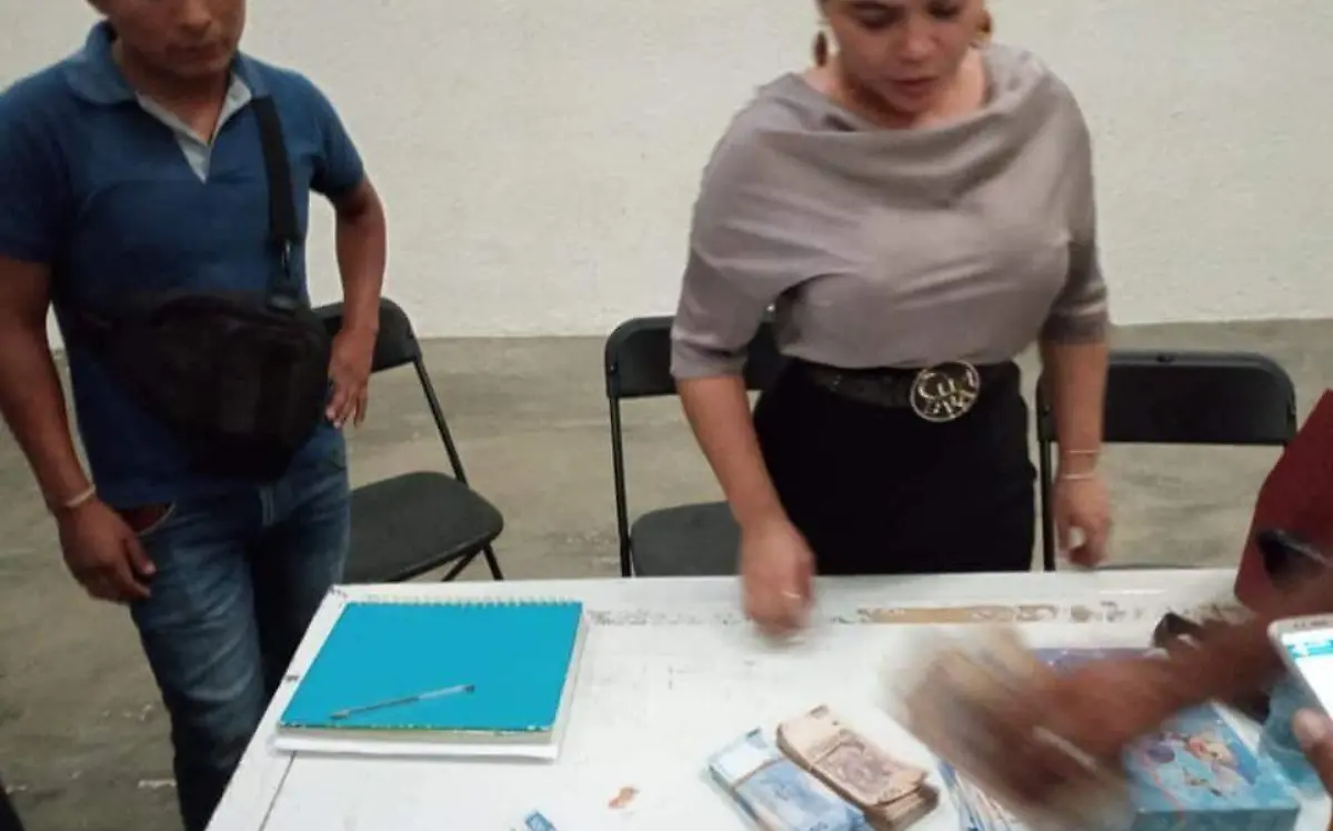 votos
