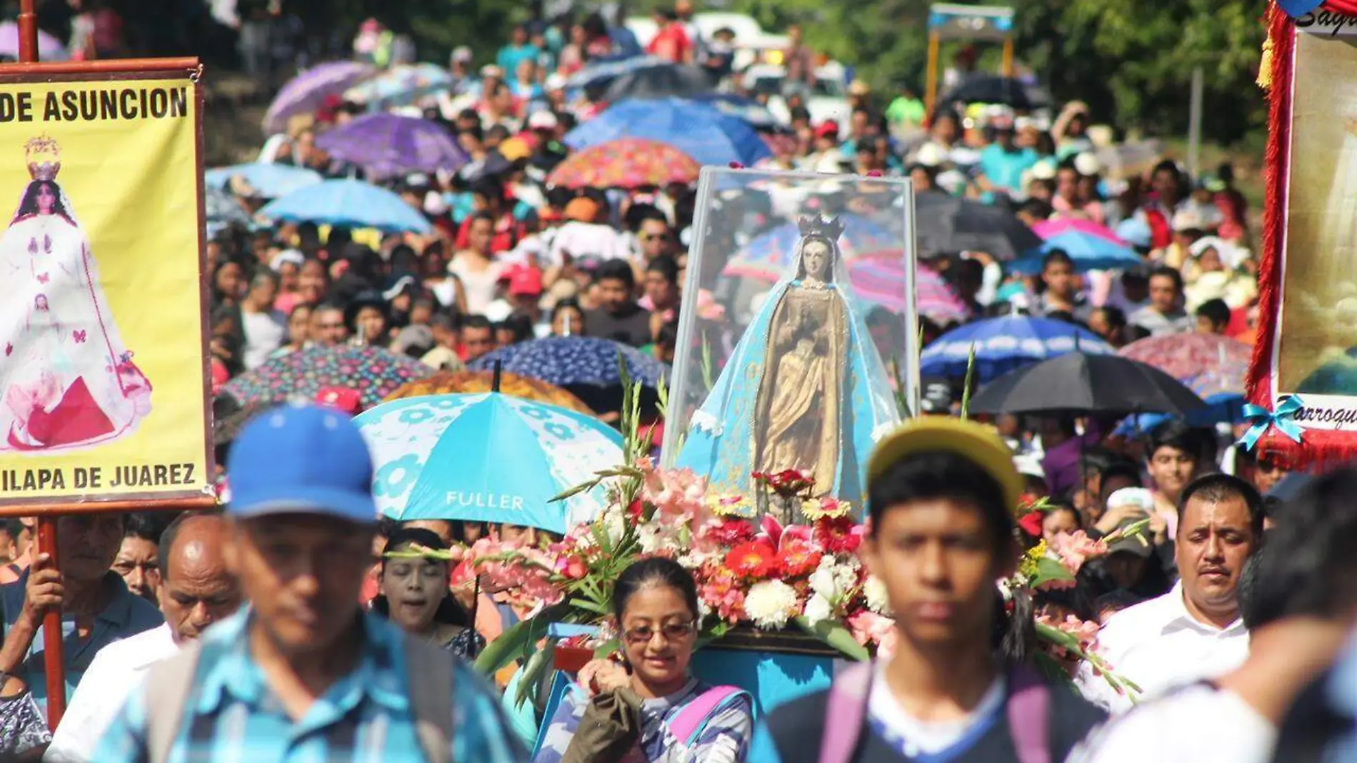 peregrinación