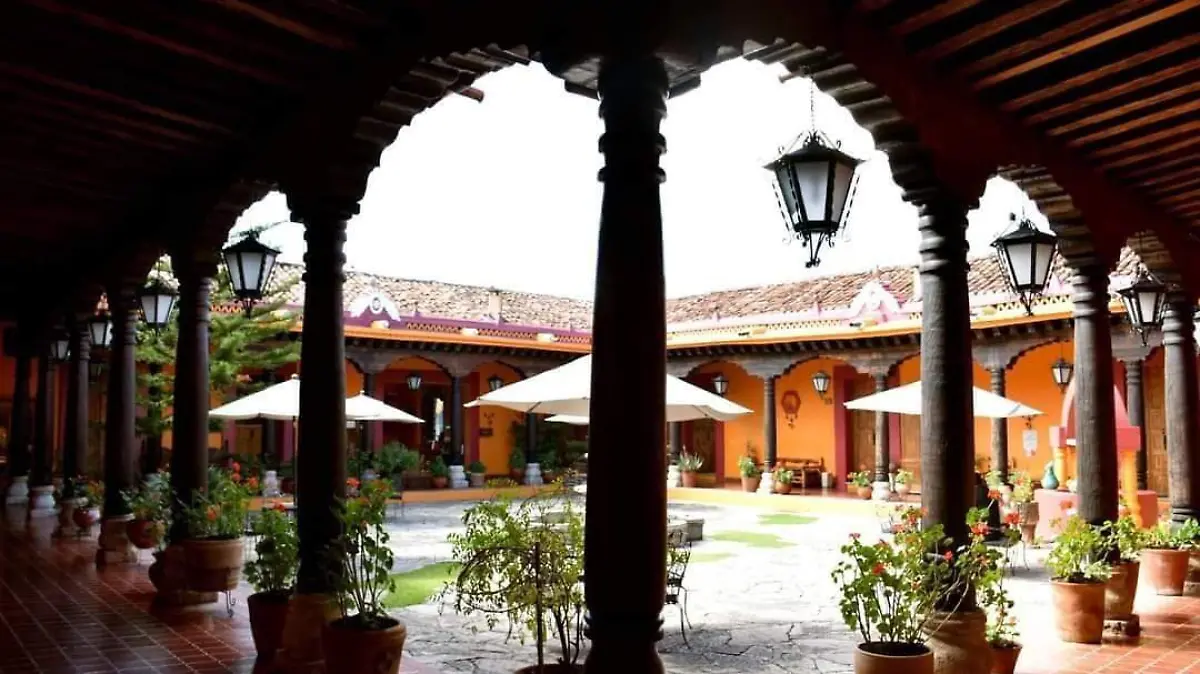 Hoteles en San Cristóbal
