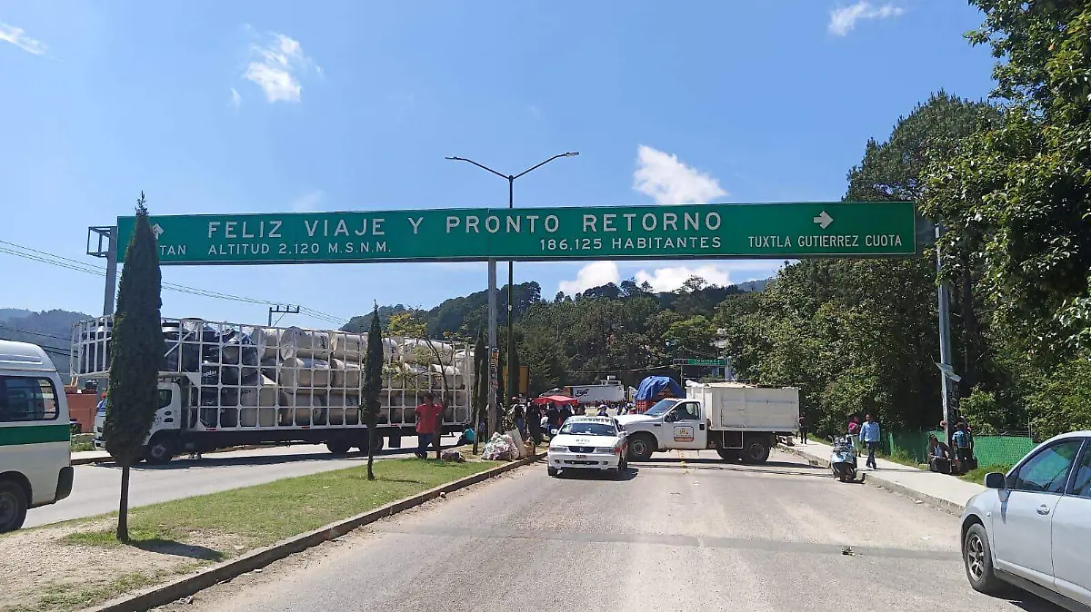 Bloqueos