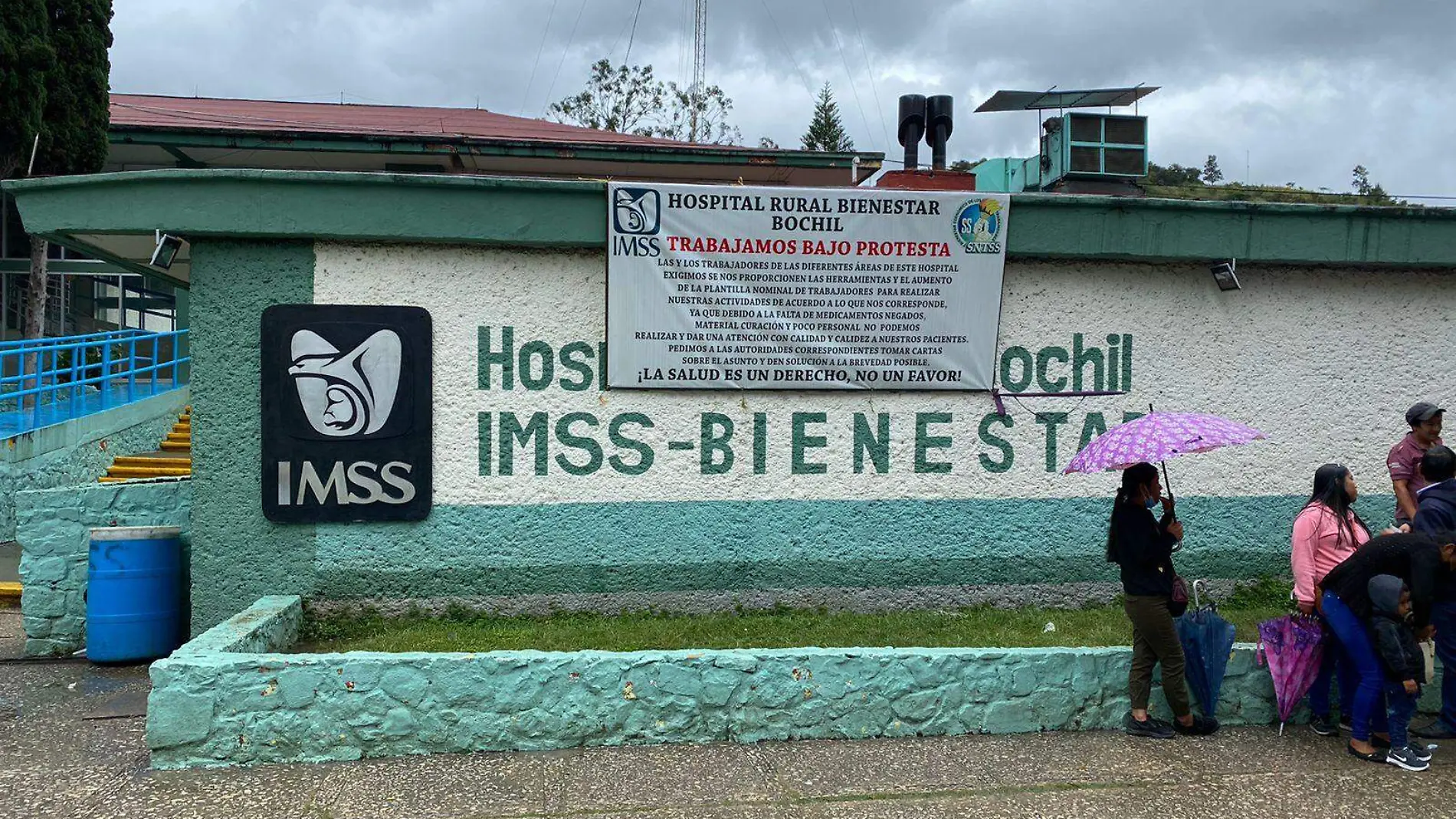 IMSS