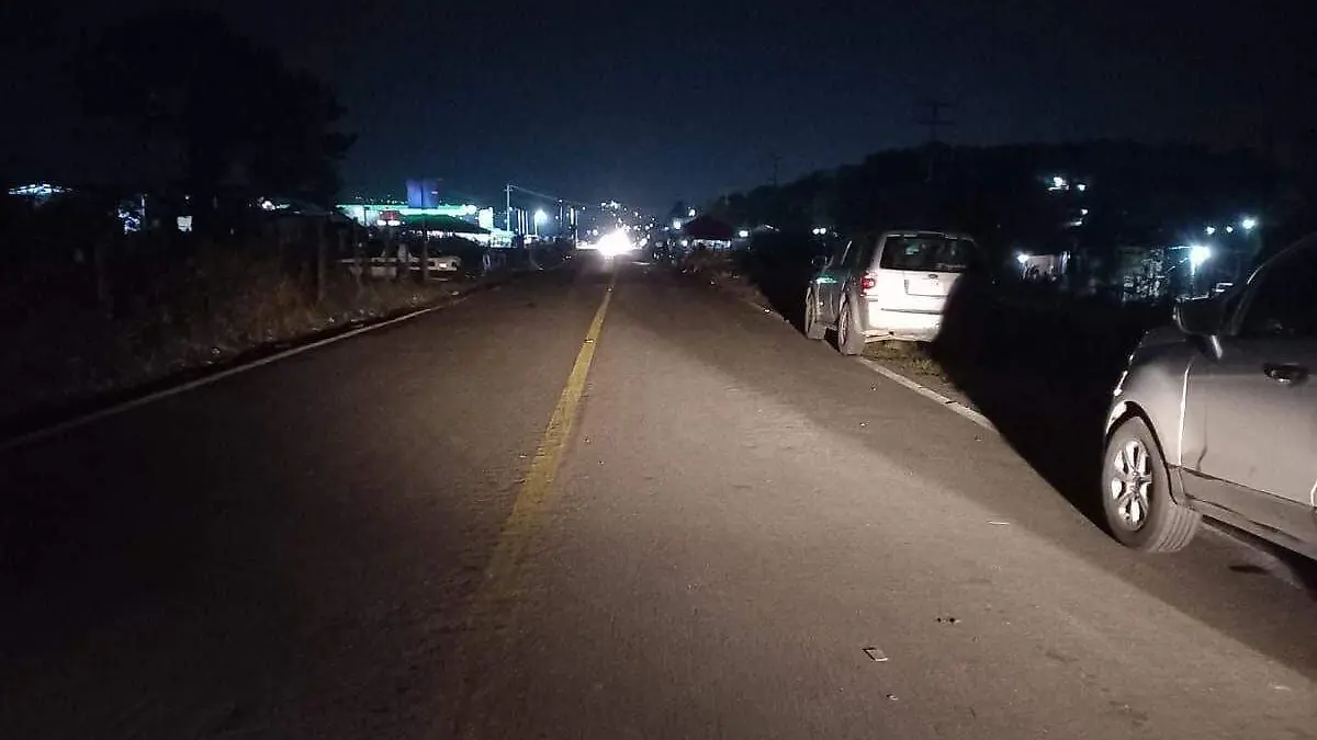 libre vía en Teopisca