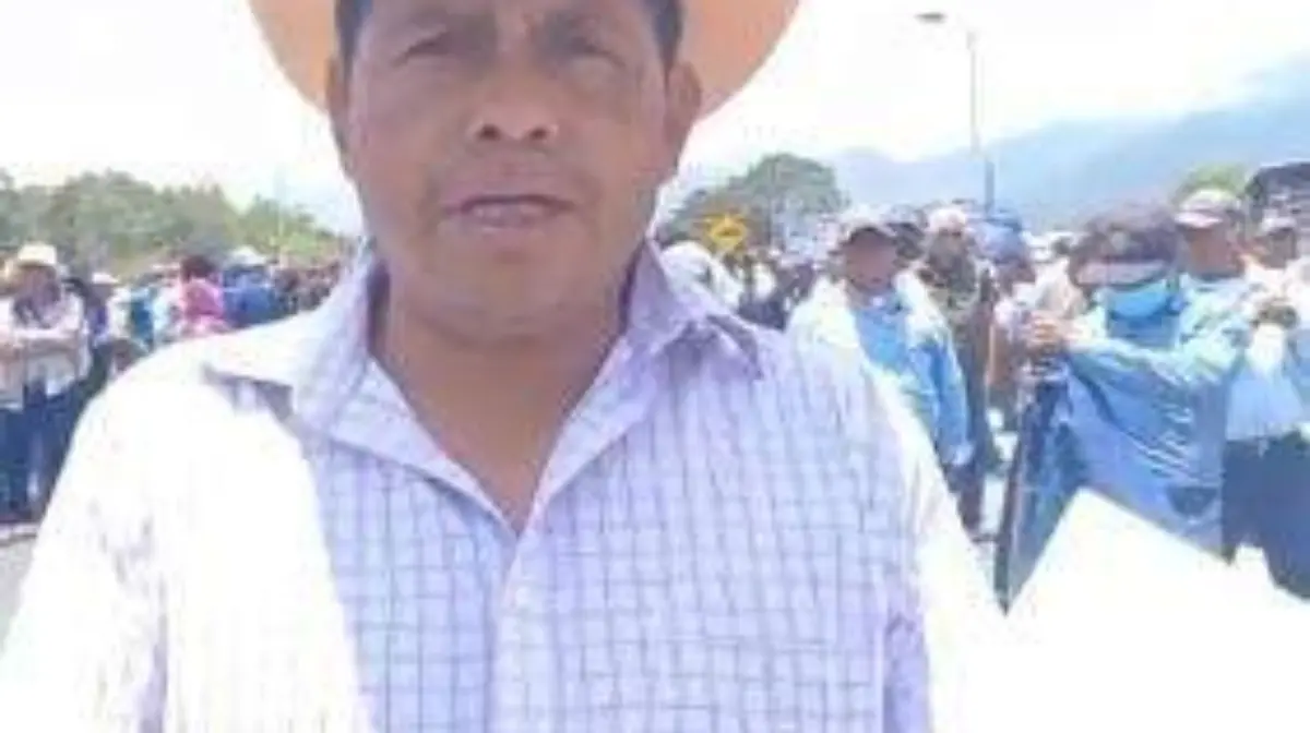 Manifestación