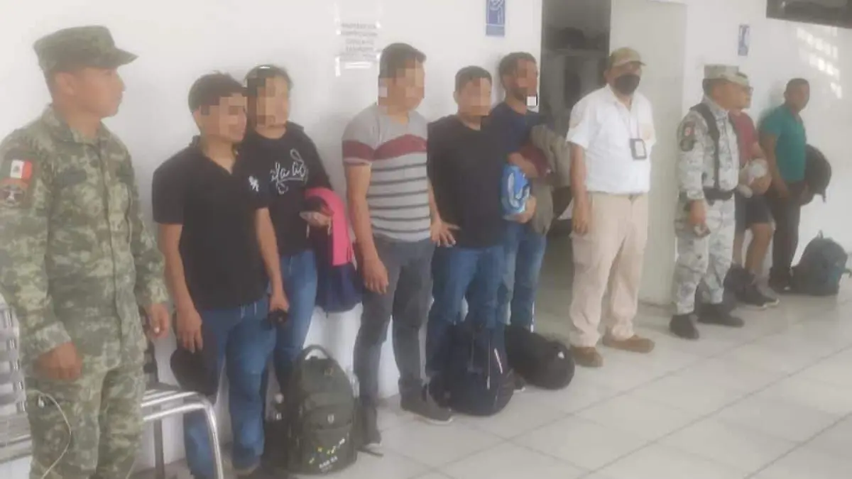 Migrantes 2