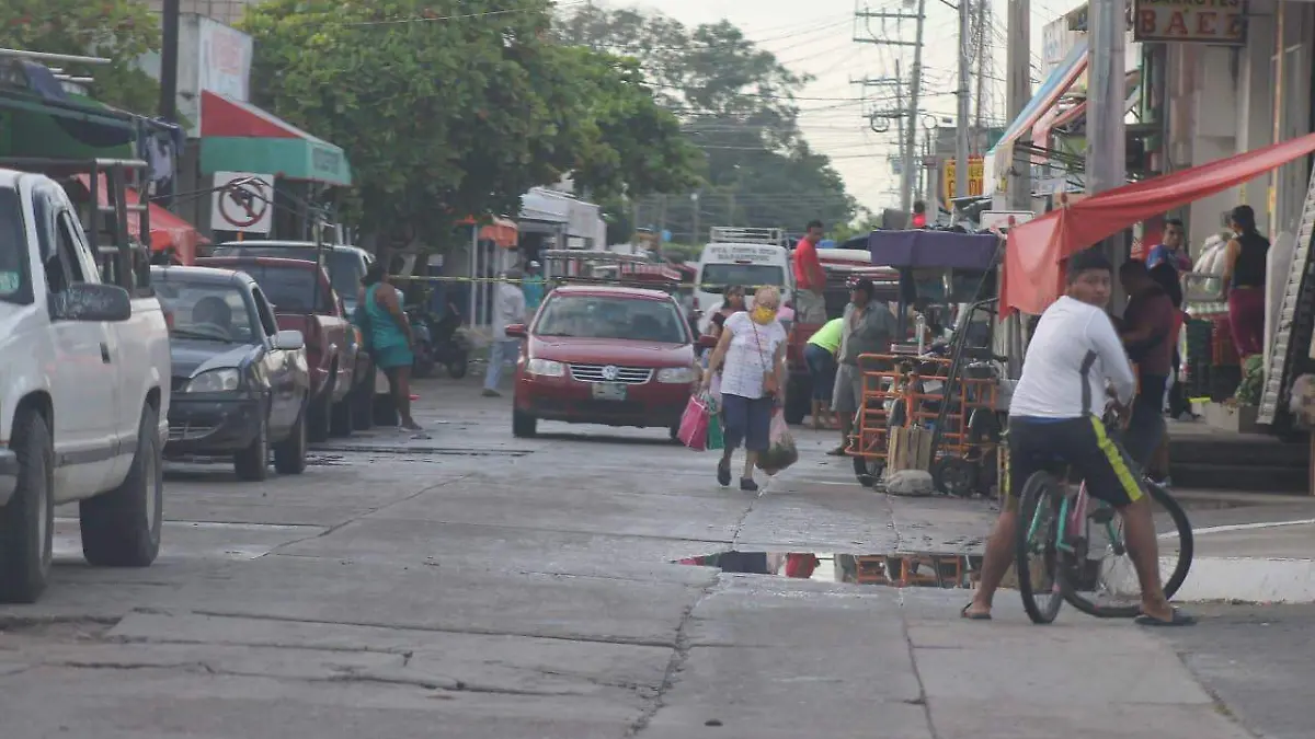 Mapastepec ambulantaje