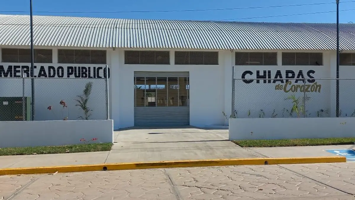 Mercado