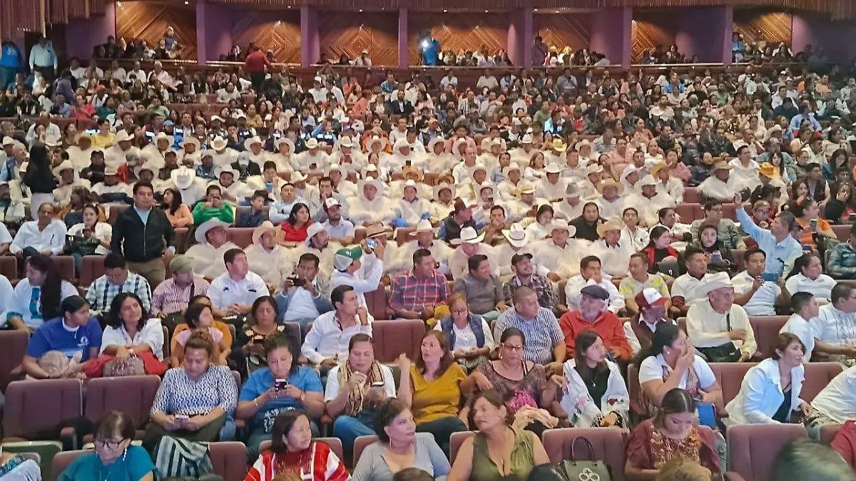 Marcelo Ebrard en San Cristóbal