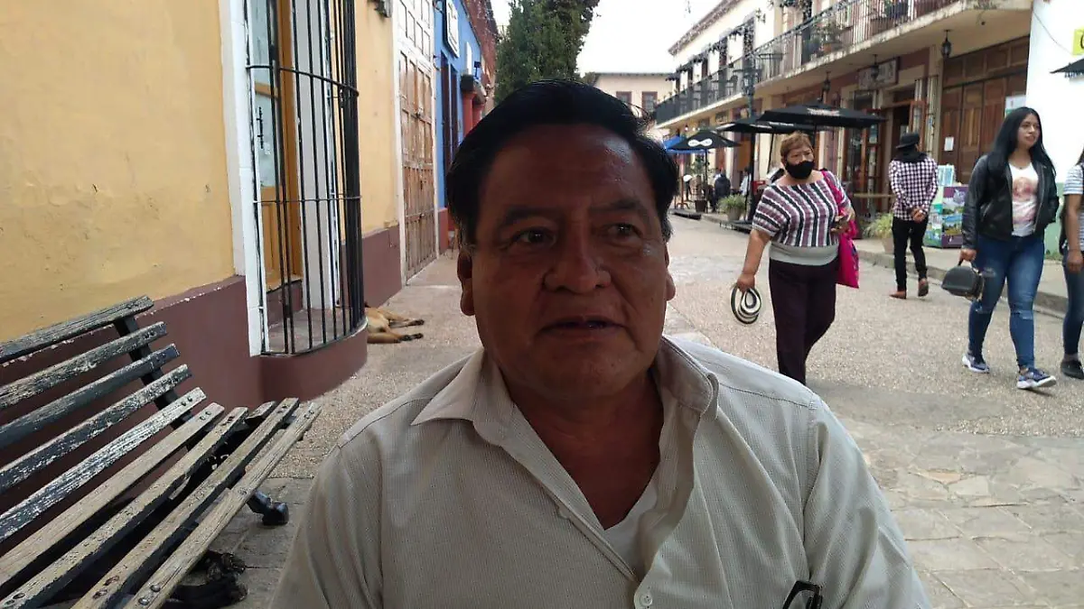 colonos