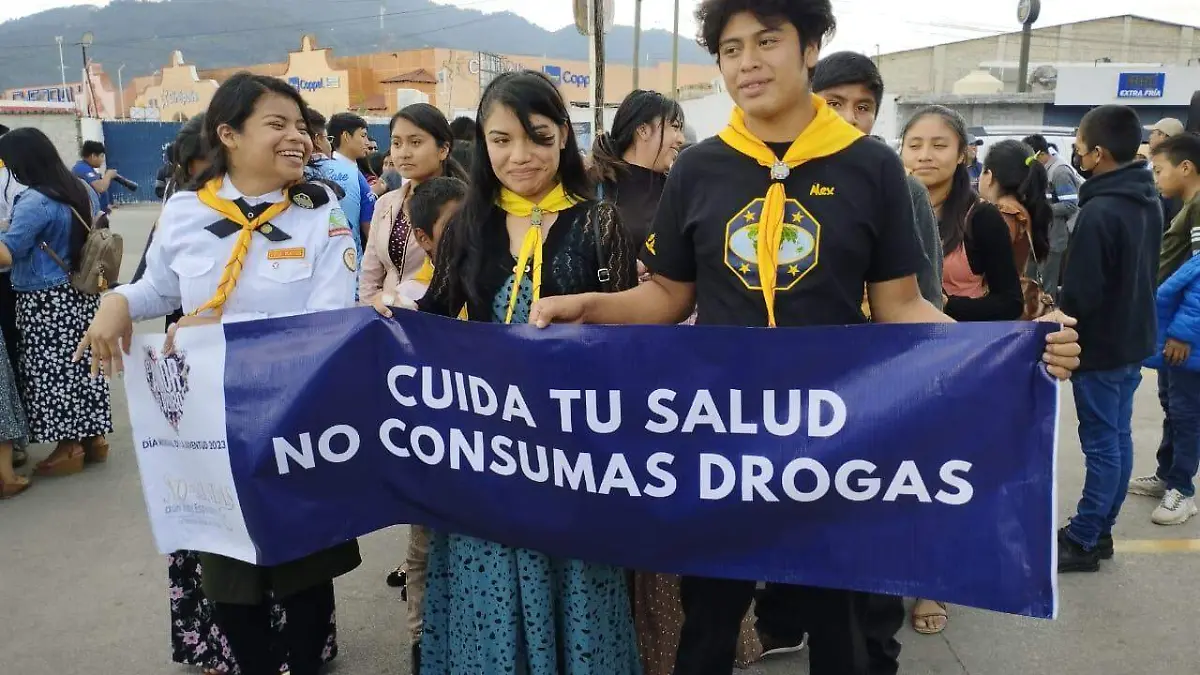 Evangelicos 1