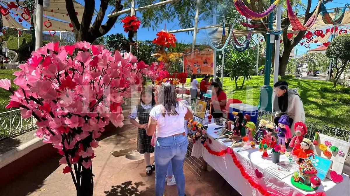 tianguis