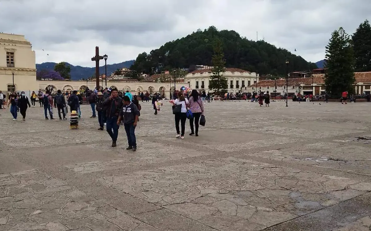 San Cristóbal (1)