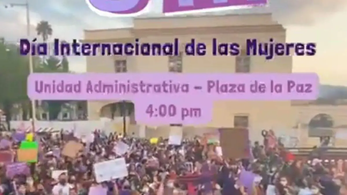 marcha SCLC