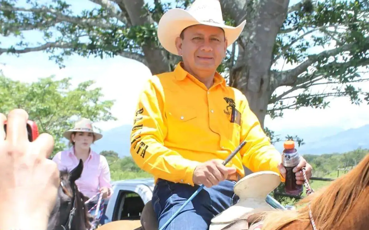 Alcalde