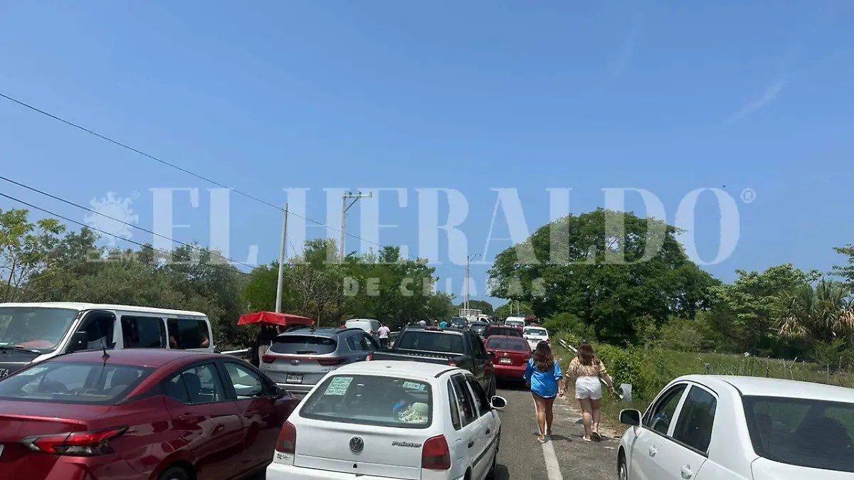 Bloqueo 1 Portada