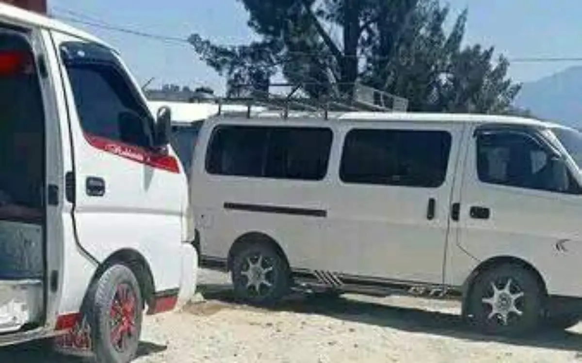 Transporte público