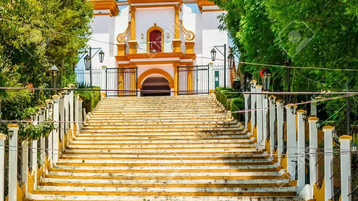 iglesia guadalupe SCLC