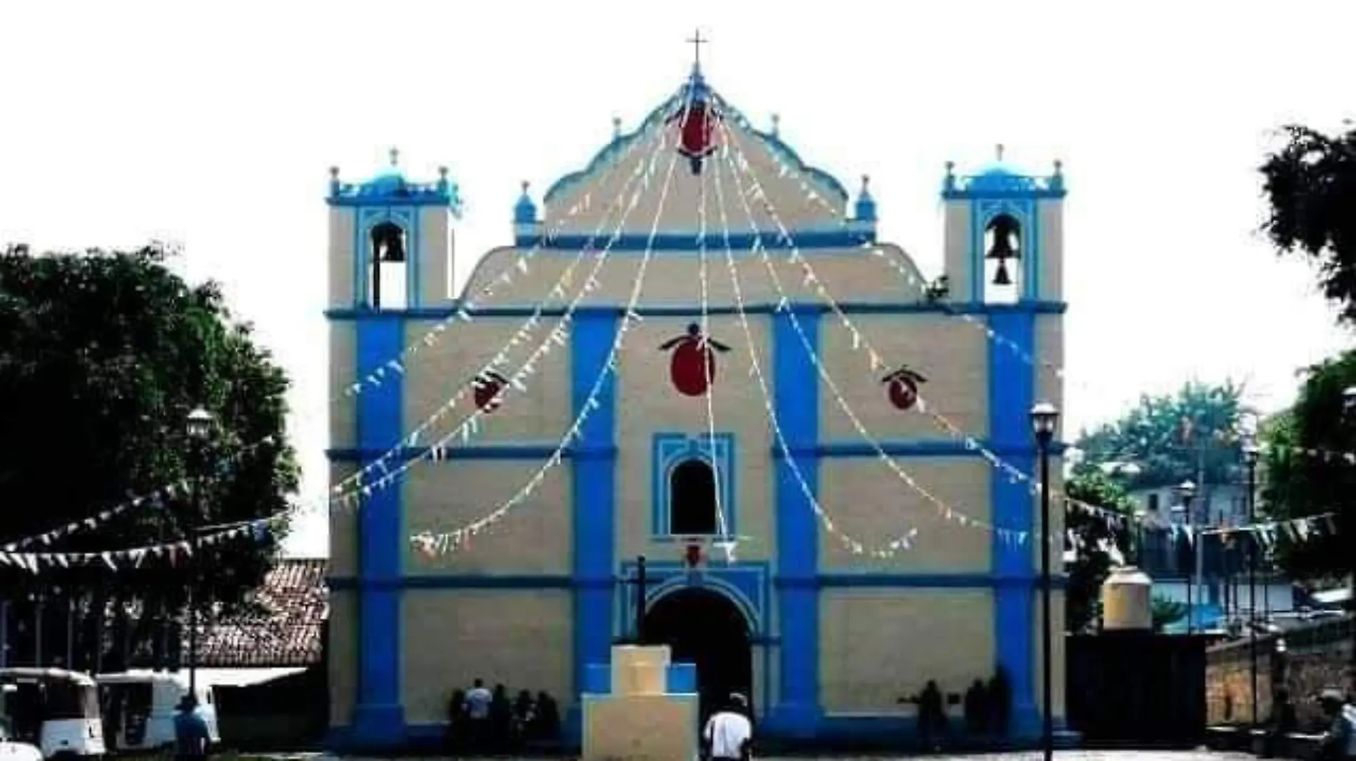 Iglesia