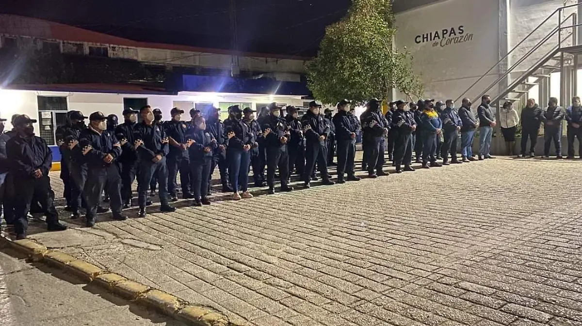 Policias