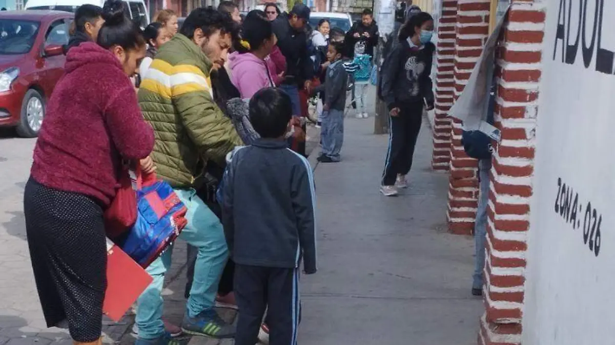 San Cristóbal de las Casas