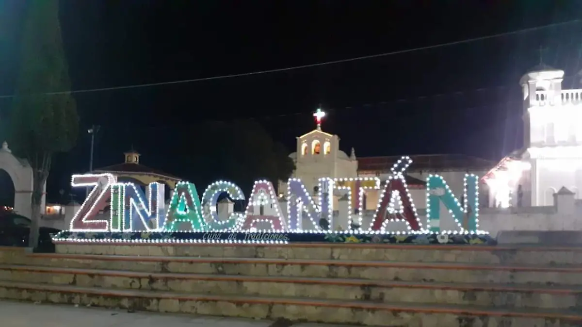 Zinacantán