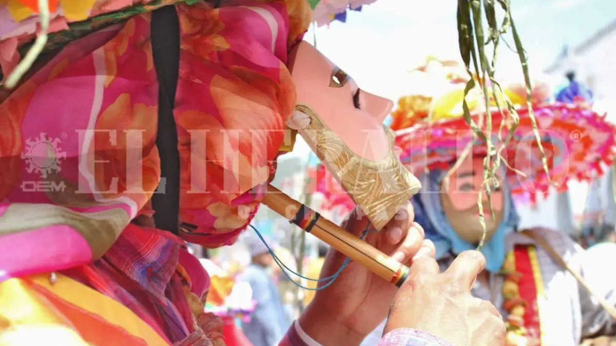 Carnaval zoque Coita1
