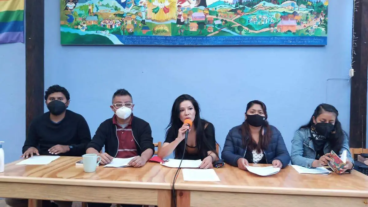 zapatistas