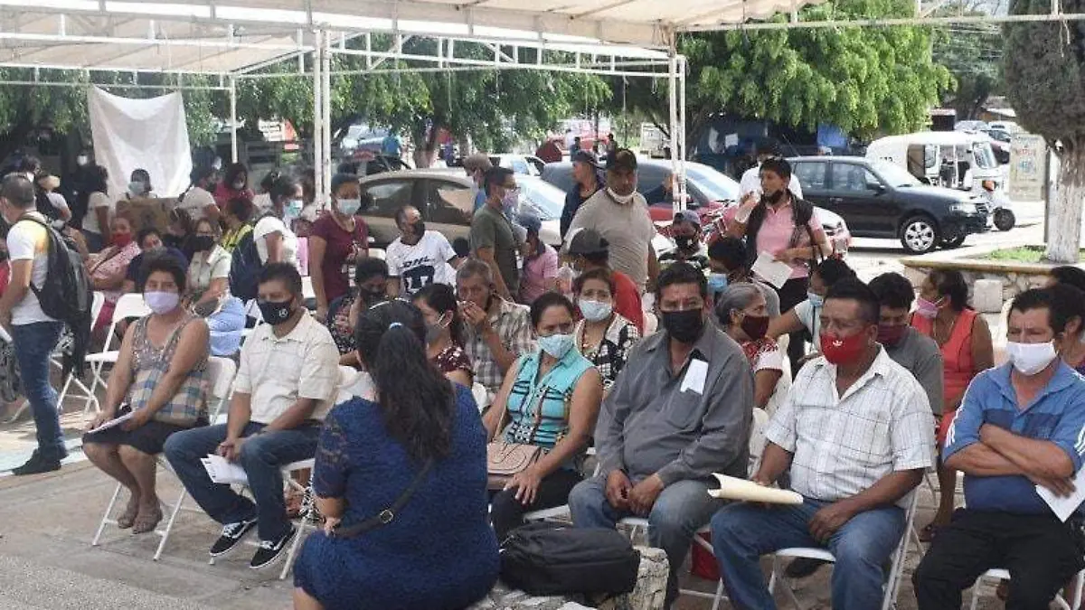 vacunacion