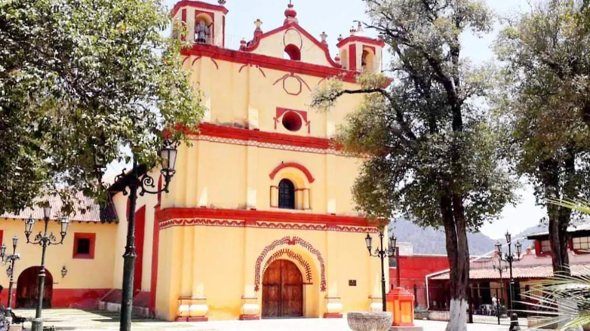 Templo de San Francisco