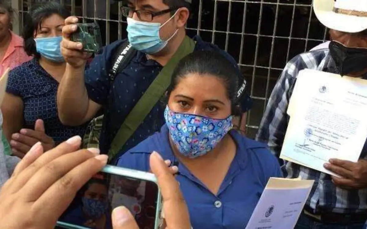 Conflicto político de Oxchuc afecta a varios municipios