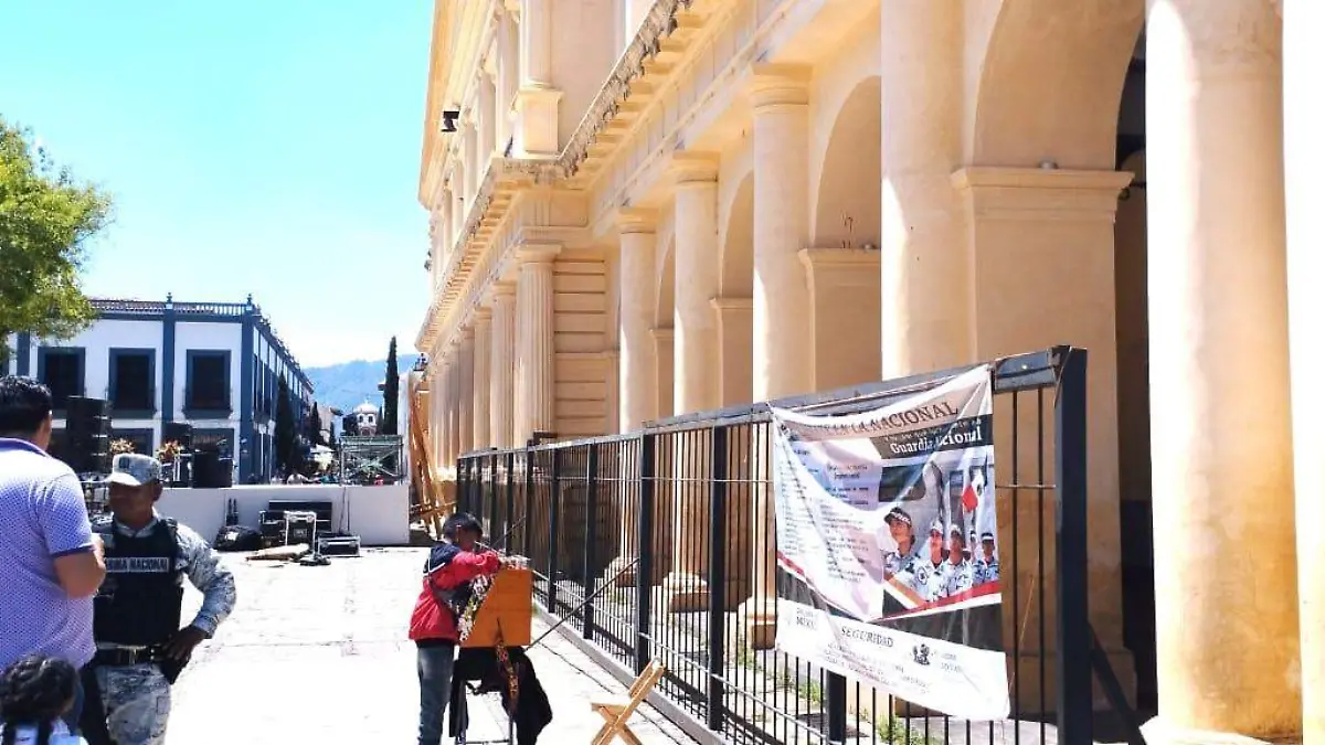 Inscripción Guardia Nacional