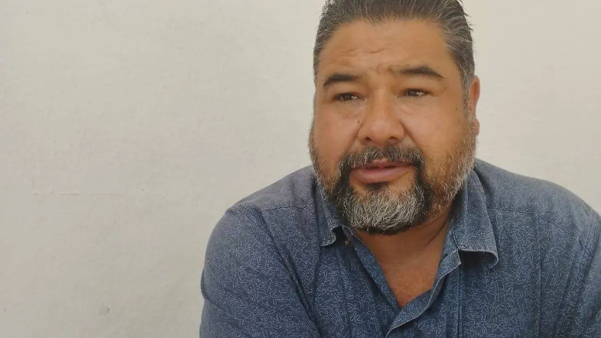 Miguel Ángel Aguirre Aguilar