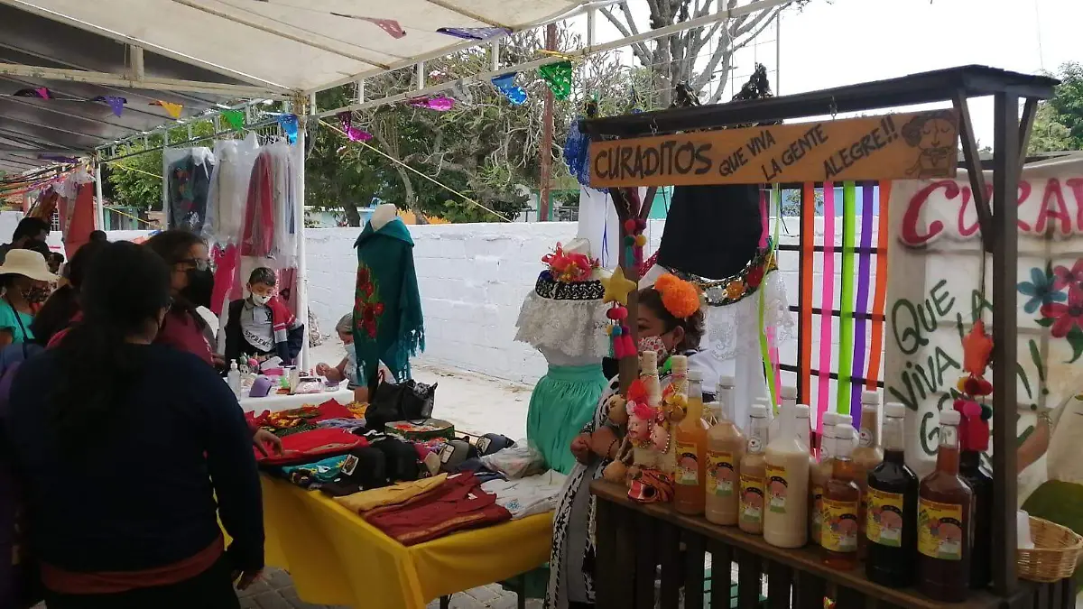 fiestas con prevenciones en Coita 2 