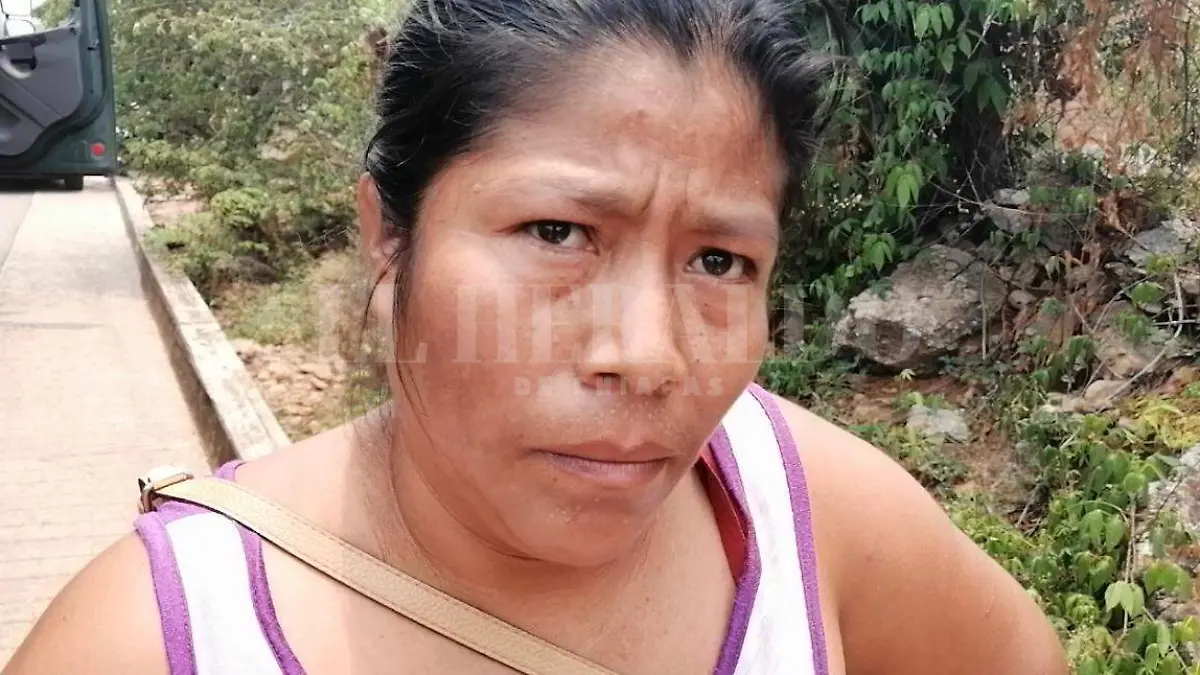 Felipa Pérez