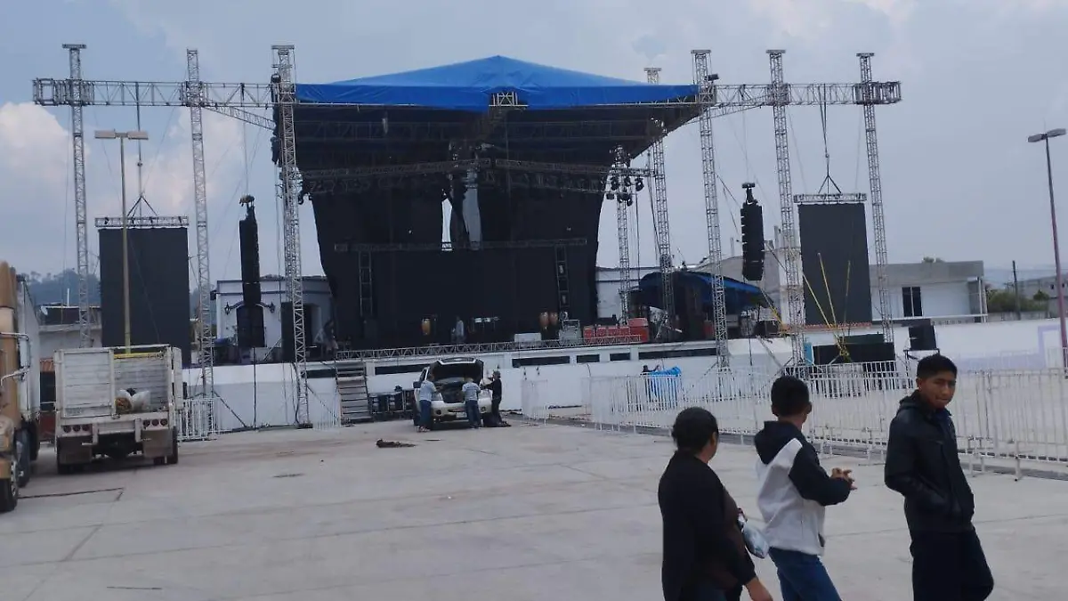 Feria 1