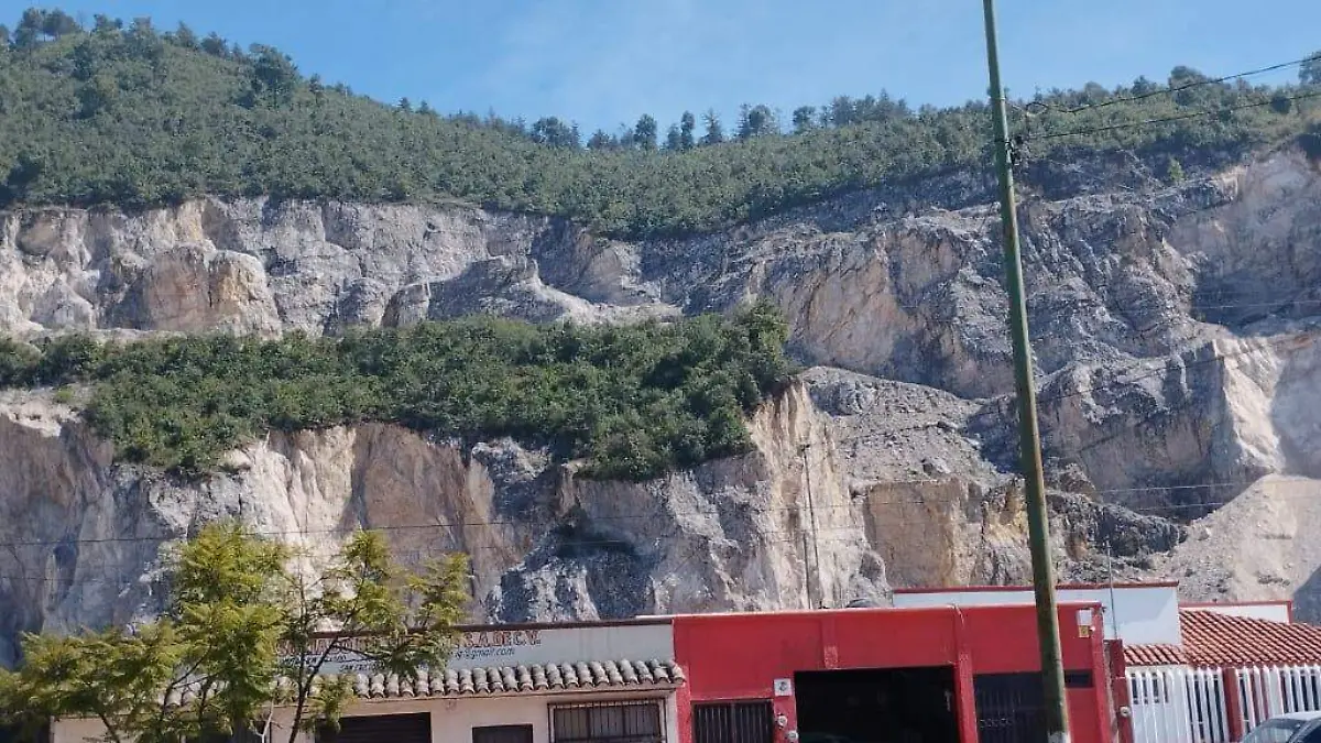 Cerros de San Cristóbal (3)