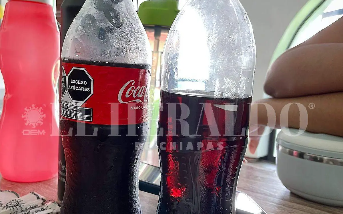 Coca FB