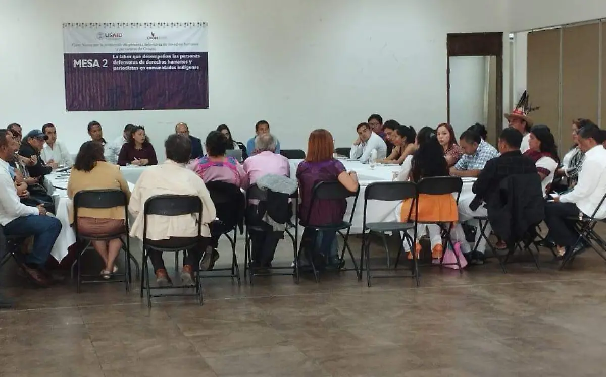 Periodistas 1