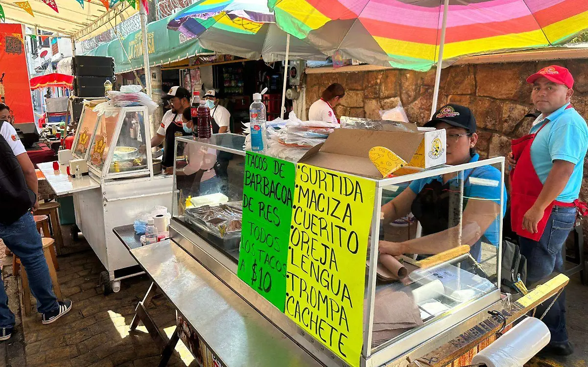 Tacos 1