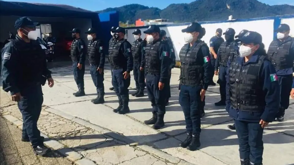 confirman policias incrementos de covid en sancris prevs 2