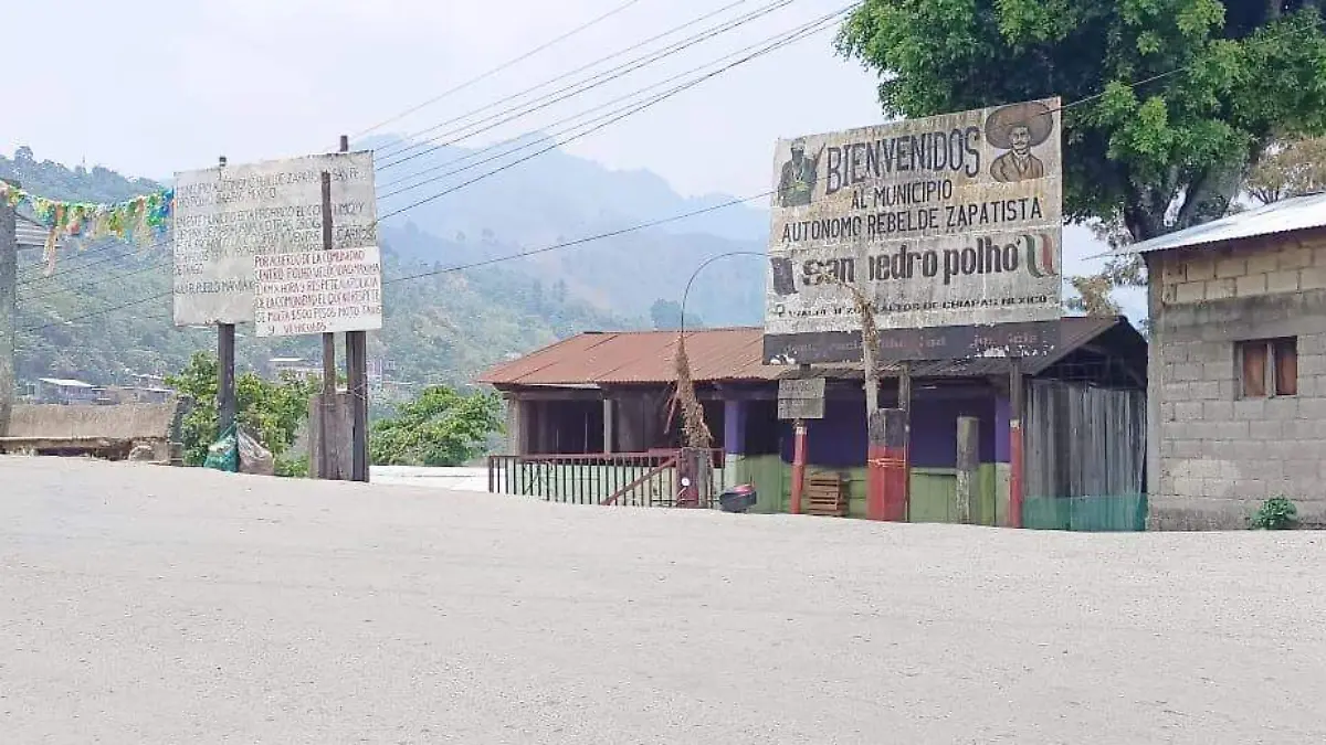 Desplazados 1