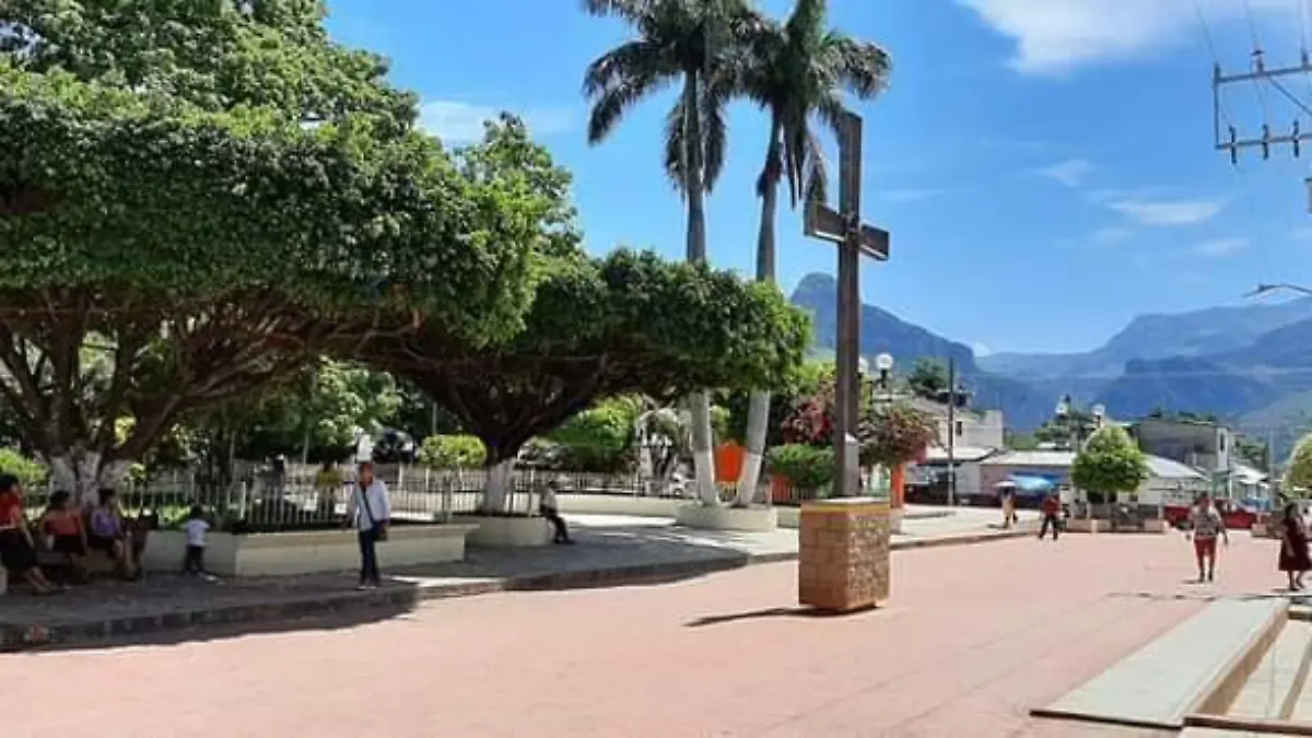 Huitiupán, Chiapas