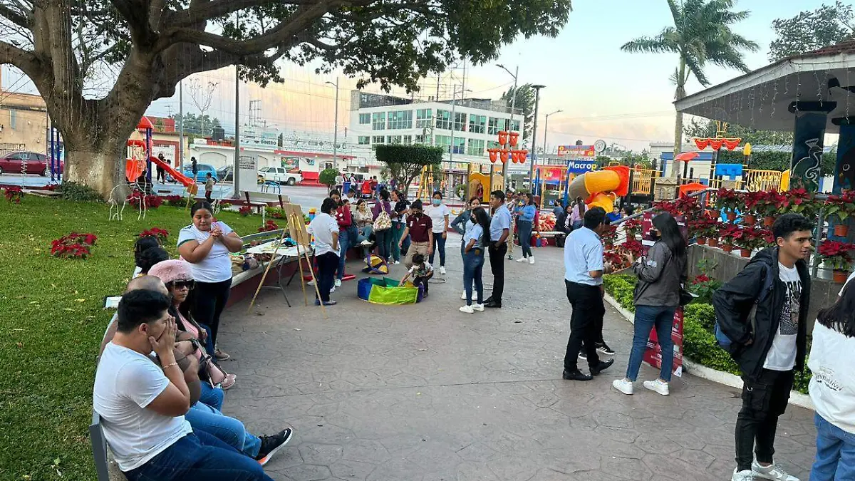 Feria de Berriozábal 2023