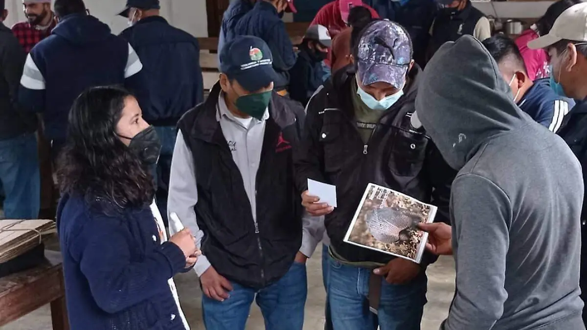 preserva de la biosfera 