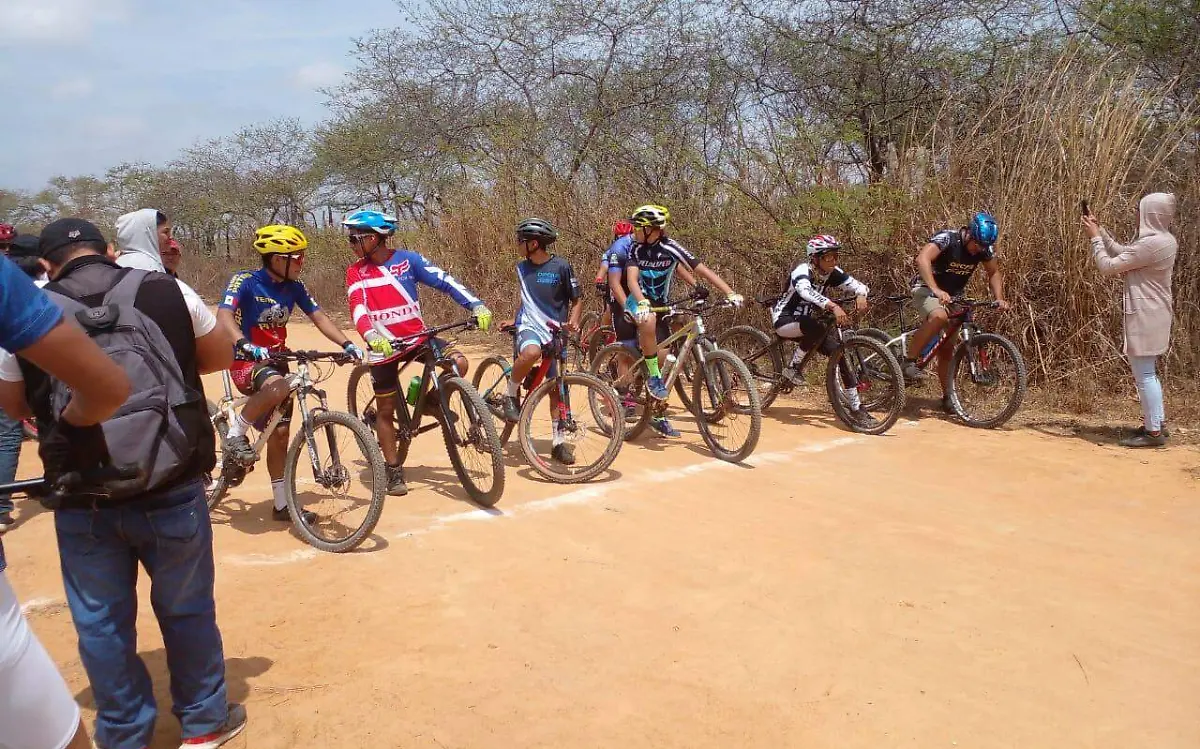 Carrera de convivencia