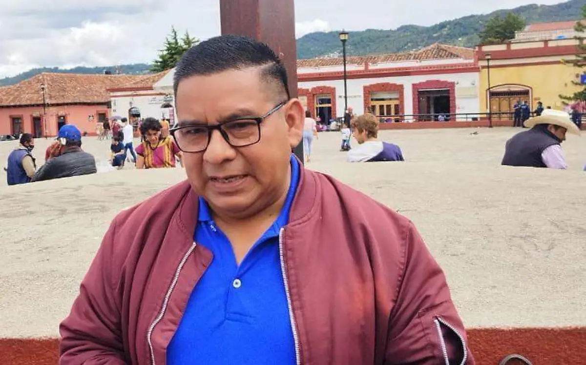 Elecciones para la dirigencia estatal del magisterio en Chiapas