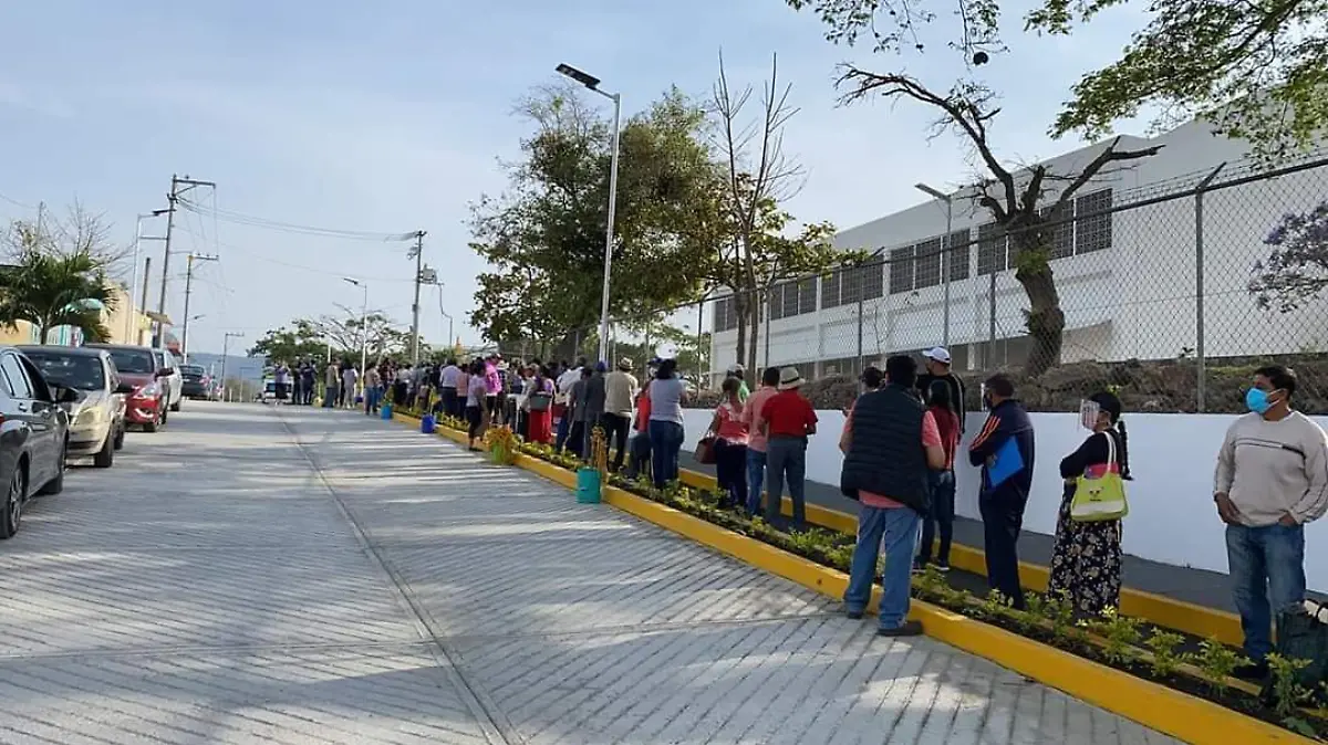 pobladores