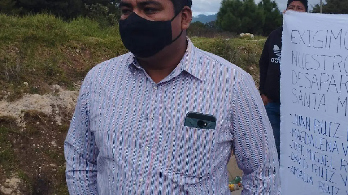 desplazados