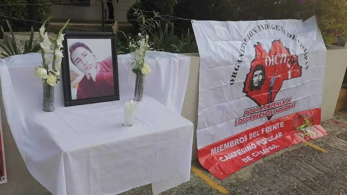 Justicia 1